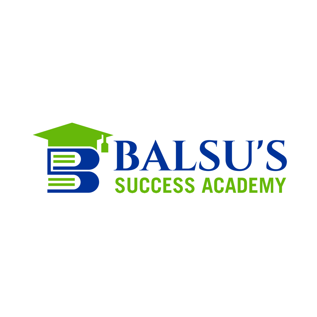 Balsu's success academy