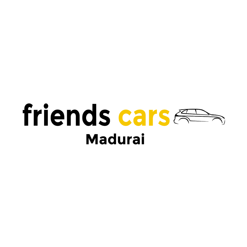 Friends Cars