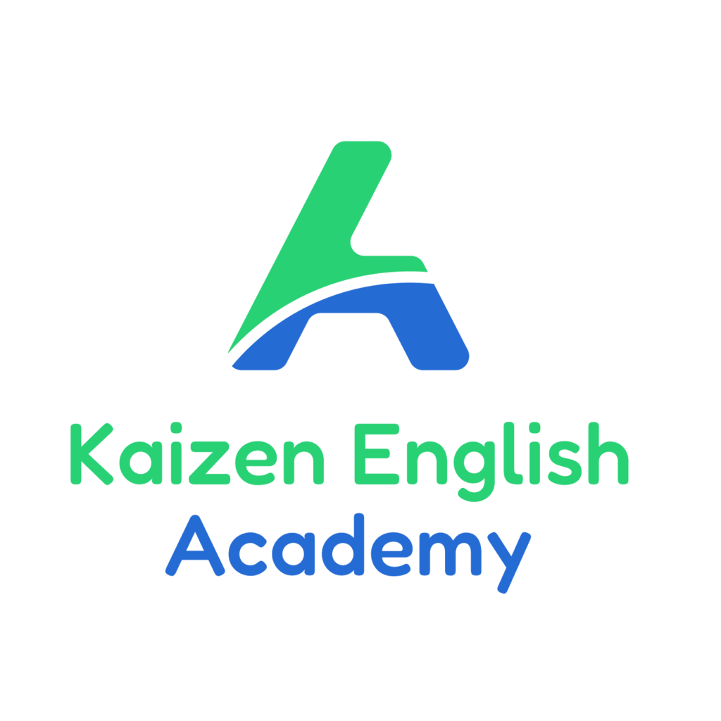 Kaizen English Academy