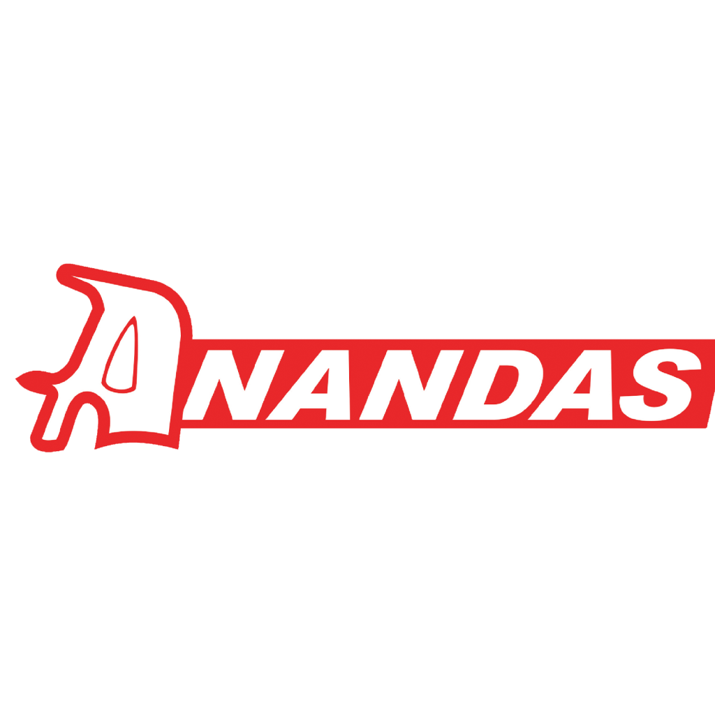 Anandas