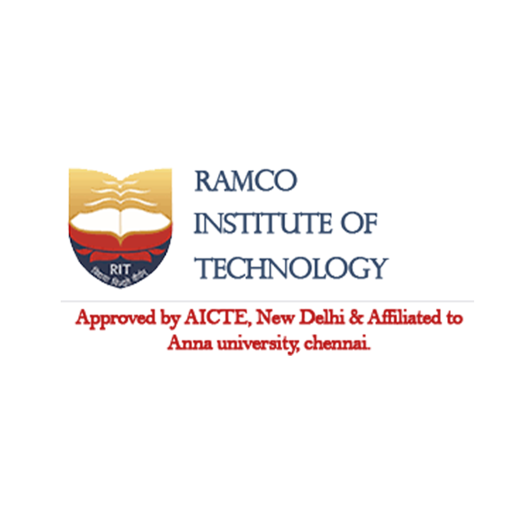 Ramco Institute of Technology